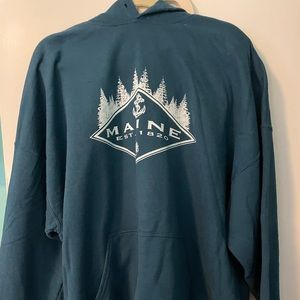 Comfy Graphic Hoodie